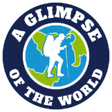 A Glimpse of the World A Glimpse of the World
