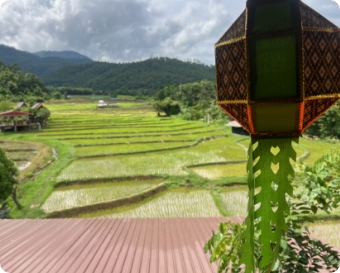 Top 10 destinations& adventure travel trips