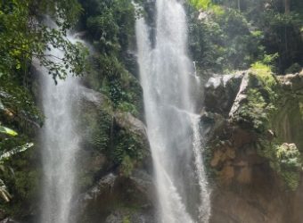 Top 10 destinations& adventure travel trips