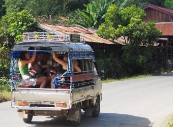 Top 10 destinations& adventure travel trips