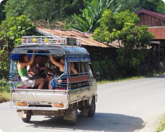 Top 10 destinations& adventure travel trips