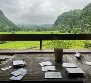 Island Peak Climbing