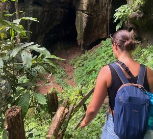 Island Peak Climbing