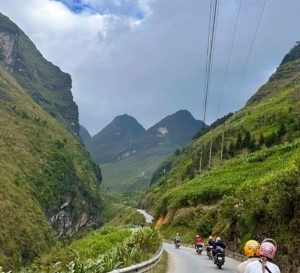 Island Peak Climbing