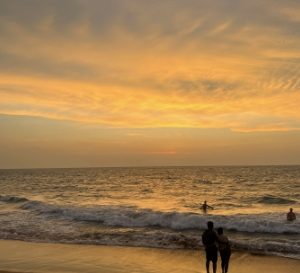 Island Peak Climbing