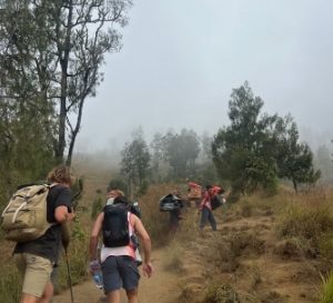 Island Peak Climbing