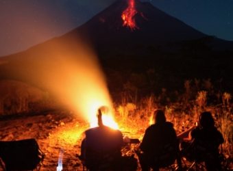 Exploring The Green Spaces Of Realar Residence