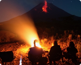 Exploring The Green Spaces Of Realar Residence